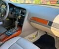 Сірий Ауді А6, об'ємом двигуна 2.98 л та пробігом 310 тис. км за 6800 $, фото 43 на Automoto.ua
