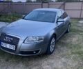 Сірий Ауді А6, об'ємом двигуна 0 л та пробігом 324 тис. км за 4312 $, фото 1 на Automoto.ua