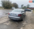 Сірий Ауді А6, об'ємом двигуна 2 л та пробігом 360 тис. км за 5200 $, фото 13 на Automoto.ua