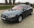 Серый Ауди А6, объемом двигателя 3.2 л и пробегом 254 тыс. км за 5800 $, фото 1 на Automoto.ua