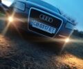 Сірий Ауді А6, об'ємом двигуна 2.39 л та пробігом 296 тис. км за 7500 $, фото 14 на Automoto.ua