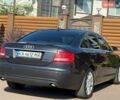 Сірий Ауді А6, об'ємом двигуна 2.98 л та пробігом 310 тис. км за 6800 $, фото 23 на Automoto.ua