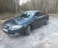 Сірий Ауді А6, об'ємом двигуна 2.4 л та пробігом 346 тис. км за 3000 $, фото 1 на Automoto.ua