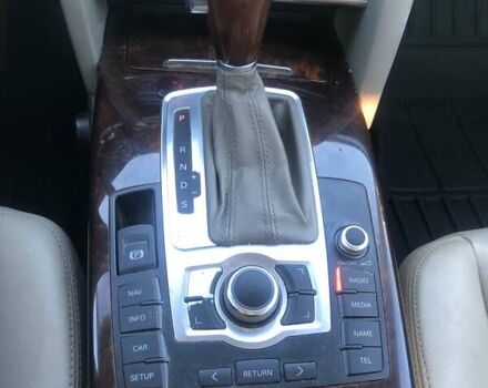 Серый Ауди А6, объемом двигателя 3.2 л и пробегом 253 тыс. км за 7100 $, фото 15 на Automoto.ua