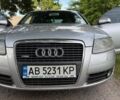 Сірий Ауді А6, об'ємом двигуна 2.97 л та пробігом 297 тис. км за 6800 $, фото 1 на Automoto.ua