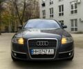 Серый Ауди А6, объемом двигателя 2.4 л и пробегом 170 тыс. км за 3500 $, фото 1 на Automoto.ua