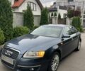 Сірий Ауді А6, об'ємом двигуна 3 л та пробігом 340 тис. км за 4300 $, фото 2 на Automoto.ua