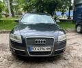 Сірий Ауді А6, об'ємом двигуна 1.98 л та пробігом 271 тис. км за 5800 $, фото 1 на Automoto.ua