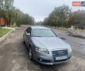 Сірий Ауді А6, об'ємом двигуна 2 л та пробігом 360 тис. км за 5200 $, фото 17 на Automoto.ua