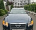 Сірий Ауді А6, об'ємом двигуна 3 л та пробігом 340 тис. км за 4300 $, фото 3 на Automoto.ua
