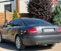 Сірий Ауді А6, об'ємом двигуна 2.98 л та пробігом 310 тис. км за 6800 $, фото 16 на Automoto.ua