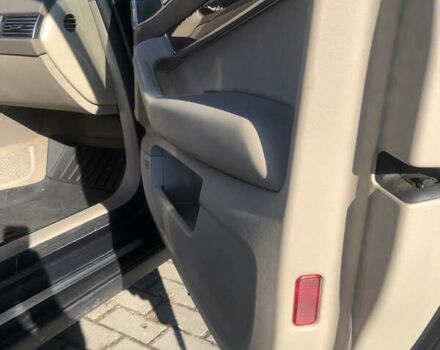 Серый Ауди А6, объемом двигателя 3.2 л и пробегом 253 тыс. км за 7100 $, фото 16 на Automoto.ua