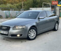 Серый Ауди А6, объемом двигателя 1.98 л и пробегом 300 тыс. км за 5300 $, фото 2 на Automoto.ua