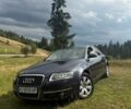 Сірий Ауді А6, об'ємом двигуна 1.97 л та пробігом 380 тис. км за 6200 $, фото 1 на Automoto.ua