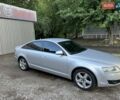 Ауди А6 2007 в Днепре (Днепропетровске) на Automoto.ua Серый Ауди А6, объемом двигателя 2.4 л и пробегом 224 тыс. км за 7200 $, фото 1 на Automoto.ua
