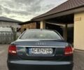 Серый Ауди А6, объемом двигателя 2.7 л и пробегом 420 тыс. км за 6700 $, фото 2 на Automoto.ua