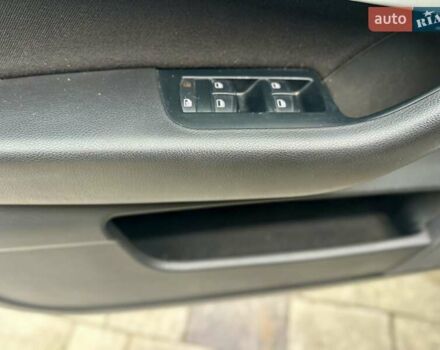 Сірий Ауді А6, об'ємом двигуна 1.97 л та пробігом 268 тис. км за 6900 $, фото 8 на Automoto.ua