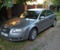 Серый Ауди А6, объемом двигателя 2 л и пробегом 263 тыс. км за 7300 $, фото 1 на Automoto.ua