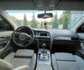 Серый Ауди А6, объемом двигателя 2 л и пробегом 180 тыс. км за 5100 $, фото 5 на Automoto.ua