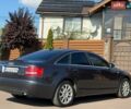 Сірий Ауді А6, об'ємом двигуна 2.98 л та пробігом 310 тис. км за 6800 $, фото 27 на Automoto.ua