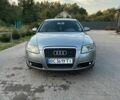 Серый Ауди А6, объемом двигателя 2 л и пробегом 180 тыс. км за 5100 $, фото 1 на Automoto.ua
