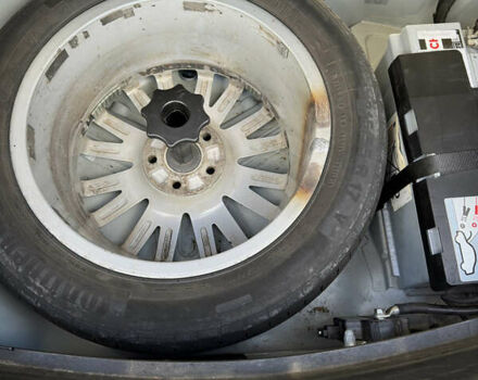 Ауді А6 2007 у Прилуках на Automoto.ua Сірий Ауді А6, об'ємом двигуна 1.97 л та пробігом 241 тис. км за 6500 $, фото 14 на Automoto.ua