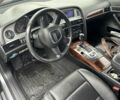Сірий Ауді А6, об'ємом двигуна 2.4 л та пробігом 219 тис. км за 7000 $, фото 3 на Automoto.ua