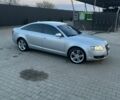 Серый Ауди А6, объемом двигателя 2.7 л и пробегом 499 тыс. км за 7950 $, фото 1 на Automoto.ua