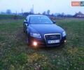 Сірий Ауді А6, об'ємом двигуна 2 л та пробігом 320 тис. км за 7800 $, фото 10 на Automoto.ua