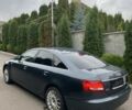 Сірий Ауді А6, об'ємом двигуна 3 л та пробігом 340 тис. км за 4300 $, фото 1 на Automoto.ua