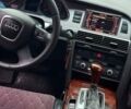 Сірий Ауді А6, об'ємом двигуна 2.39 л та пробігом 365 тис. км за 6600 $, фото 7 на Automoto.ua