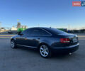 Сірий Ауді А6, об'ємом двигуна 2.97 л та пробігом 300 тис. км за 8300 $, фото 3 на Automoto.ua