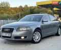 Серый Ауди А6, объемом двигателя 1.98 л и пробегом 300 тыс. км за 5300 $, фото 25 на Automoto.ua