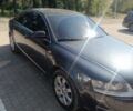 Сірий Ауді А6, об'ємом двигуна 2 л та пробігом 312 тис. км за 7000 $, фото 1 на Automoto.ua