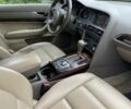 Сірий Ауді А6, об'ємом двигуна 3 л та пробігом 340 тис. км за 4300 $, фото 5 на Automoto.ua