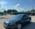 Сірий Ауді А6, об'ємом двигуна 2.4 л та пробігом 290 тис. км за 5555 $, фото 1 на Automoto.ua