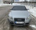 Серый Ауди А6, объемом двигателя 1.97 л и пробегом 271 тыс. км за 8300 $, фото 1 на Automoto.ua