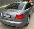 Серый Ауди А6, объемом двигателя 3 л и пробегом 315 тыс. км за 7400 $, фото 1 на Automoto.ua