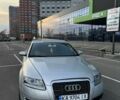 Сірий Ауді А6, об'ємом двигуна 2.4 л та пробігом 1000 тис. км за 7135 $, фото 1 на Automoto.ua