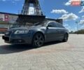 Серый Ауди А6, объемом двигателя 2.97 л и пробегом 314 тыс. км за 9500 $, фото 1 на Automoto.ua