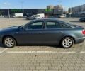 Серый Ауди А6, объемом двигателя 2.7 л и пробегом 225 тыс. км за 3850 $, фото 7 на Automoto.ua