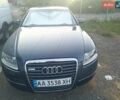 Серый Ауди А6, объемом двигателя 3 л и пробегом 420 тыс. км за 8600 $, фото 1 на Automoto.ua