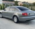 Серый Ауди А6, объемом двигателя 2 л и пробегом 300 тыс. км за 5500 $, фото 10 на Automoto.ua