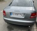 Серый Ауди А6, объемом двигателя 2 л и пробегом 325 тыс. км за 6800 $, фото 3 на Automoto.ua