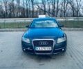 Серый Ауди А6, объемом двигателя 2.4 л и пробегом 270 тыс. км за 4000 $, фото 1 на Automoto.ua