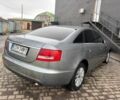 Сірий Ауді А6, об'ємом двигуна 2 л та пробігом 1 тис. км за 2980 $, фото 3 на Automoto.ua