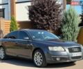 Сірий Ауді А6, об'ємом двигуна 2.98 л та пробігом 310 тис. км за 6800 $, фото 13 на Automoto.ua
