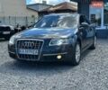 Серый Ауди А6, объемом двигателя 2.97 л и пробегом 395 тыс. км за 6400 $, фото 1 на Automoto.ua