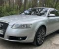 Сірий Ауді А6, об'ємом двигуна 3.1 л та пробігом 330 тис. км за 7500 $, фото 1 на Automoto.ua