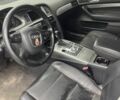 Серый Ауди А6, объемом двигателя 2 л и пробегом 288 тыс. км за 2200 $, фото 4 на Automoto.ua
